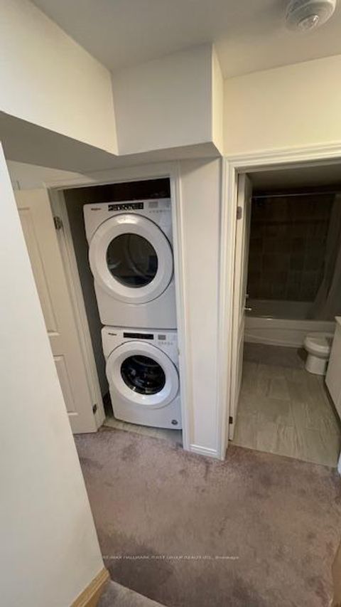 Photo 23 at 319 - 8835 Sheppard Avenue E, Rouge E11, Toronto