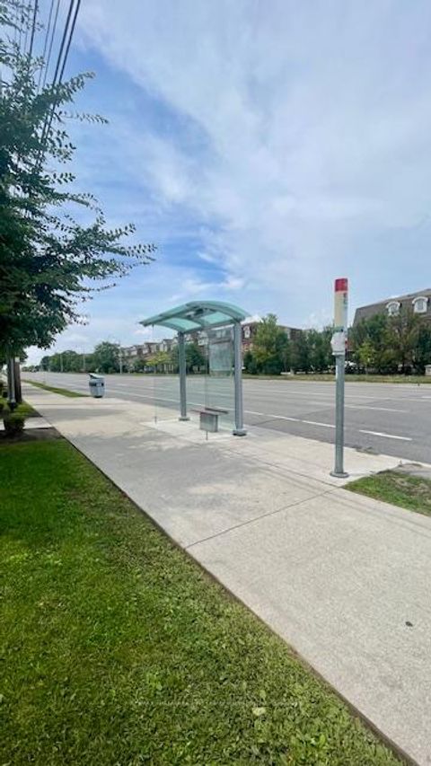 Photo 29 at 319 - 8835 Sheppard Avenue E, Rouge E11, Toronto