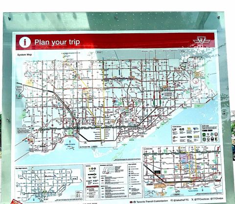 Photo 30 at 319 - 8835 Sheppard Avenue E, Rouge E11, Toronto