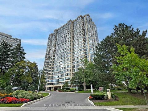 Photo 0 at 908 - 131 Torresdale Avenue, Branson, Toronto