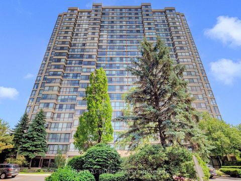 Photo 1 at 908 - 131 Torresdale Avenue, Branson, Toronto