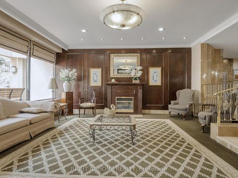 Photo 4 at 908 - 131 Torresdale Avenue, Branson, Toronto