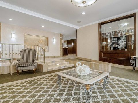 Photo 5 at 908 - 131 Torresdale Avenue, Branson, Toronto