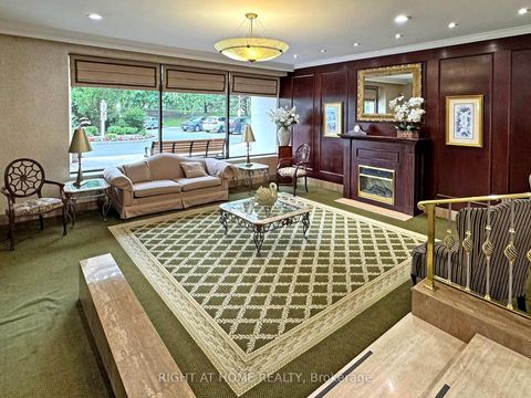 Photo 6 at 908 - 131 Torresdale Avenue, Branson, Toronto