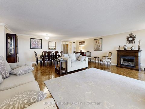 Photo 9 at 908 - 131 Torresdale Avenue, Branson, Toronto