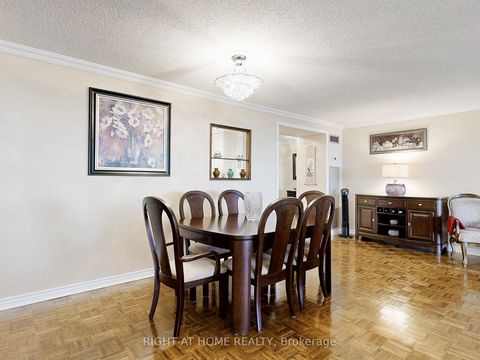 Photo 13 at 908 - 131 Torresdale Avenue, Branson, Toronto
