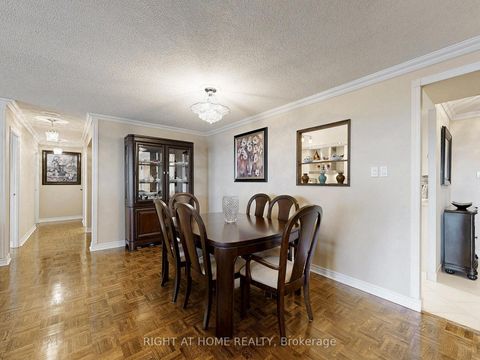 Photo 14 at 908 - 131 Torresdale Avenue, Branson, Toronto