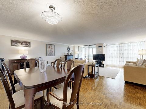Photo 15 at 908 - 131 Torresdale Avenue, Branson, Toronto