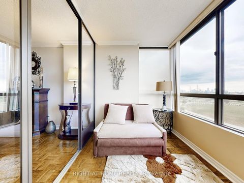 Photo 18 at 908 - 131 Torresdale Avenue, Branson, Toronto