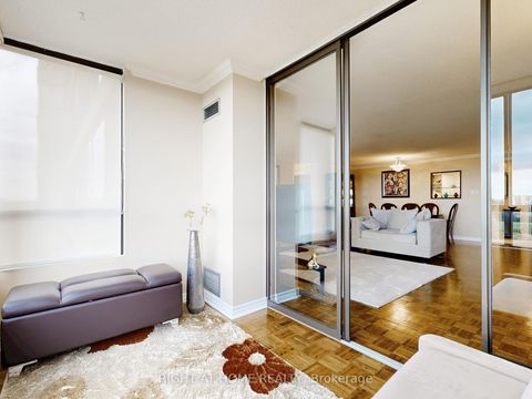 Photo 19 at 908 - 131 Torresdale Avenue, Branson, Toronto