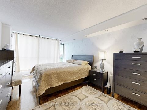 Photo 21 at 908 - 131 Torresdale Avenue, Branson, Toronto