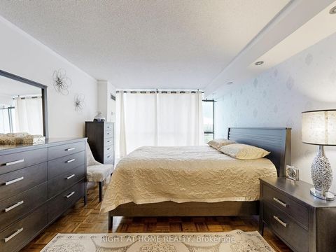 Photo 22 at 908 - 131 Torresdale Avenue, Branson, Toronto