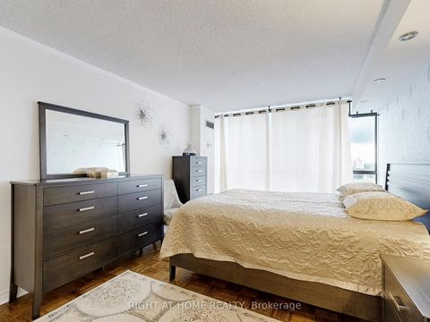 Photo 23 at 908 - 131 Torresdale Avenue, Branson, Toronto