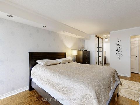 Photo 24 at 908 - 131 Torresdale Avenue, Branson, Toronto