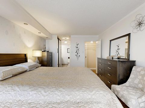 Photo 25 at 908 - 131 Torresdale Avenue, Branson, Toronto