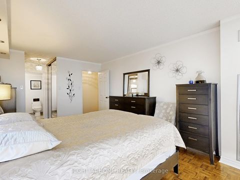 Photo 26 at 908 - 131 Torresdale Avenue, Branson, Toronto Photo 26 at 908 - 131 Torresdale Avenue, Branson, Toronto