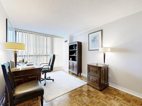 Photo 29 at 908 - 131 Torresdale Avenue, Branson, Toronto