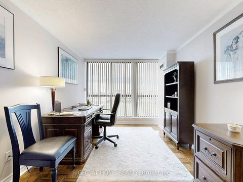 Photo 30 at 908 - 131 Torresdale Avenue, Branson, Toronto
