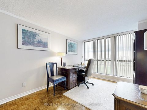 Photo 31 at 908 - 131 Torresdale Avenue, Branson, Toronto