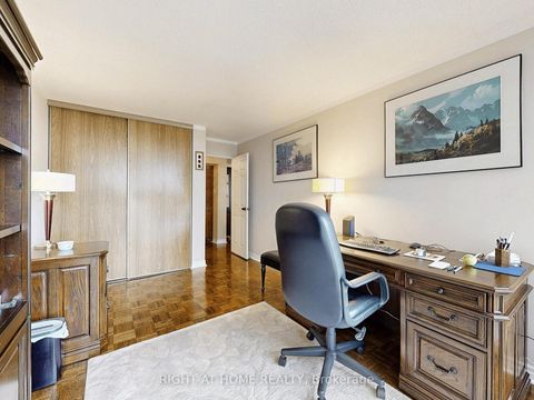 Photo 32 at 908 - 131 Torresdale Avenue, Branson, Toronto