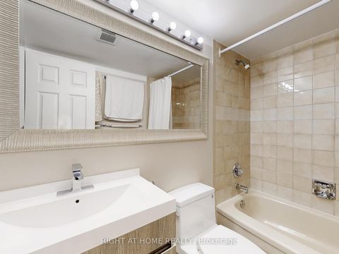Photo 33 at 908 - 131 Torresdale Avenue, Branson, Toronto