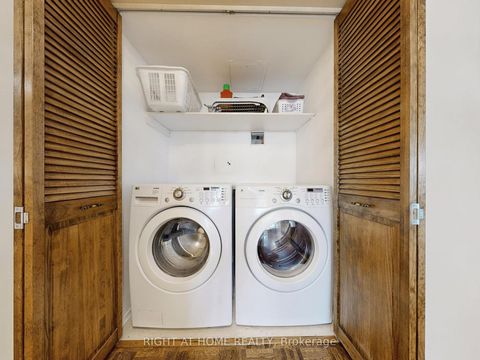 Photo 34 at 908 - 131 Torresdale Avenue, Branson, Toronto