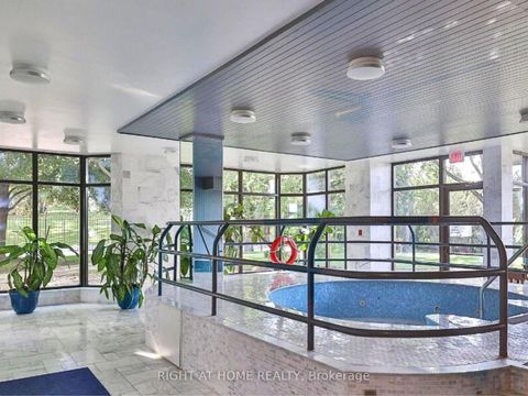 Photo 38 at 908 - 131 Torresdale Avenue, Branson, Toronto