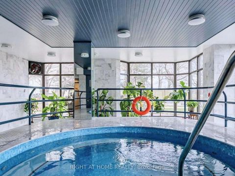 Photo 39 at 908 - 131 Torresdale Avenue, Branson, Toronto
