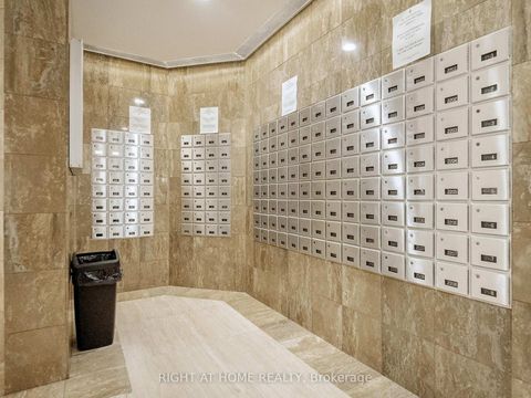 Photo 43 at 908 - 131 Torresdale Avenue, Branson, Toronto Photo 43 at 908 - 131 Torresdale Avenue, Branson, Toronto