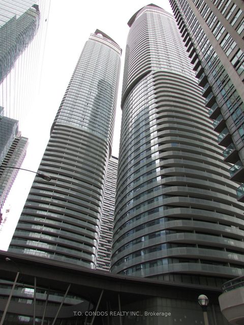 Photo 0 at 1901 - 12 York Street, Waterfront Communities C1, Toronto