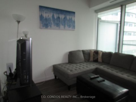 Photo 7 at 1901 - 12 York Street, Waterfront Communities C1, Toronto