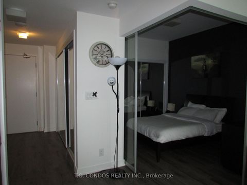 Photo 13 at 1901 - 12 York Street, Waterfront Communities C1, Toronto
