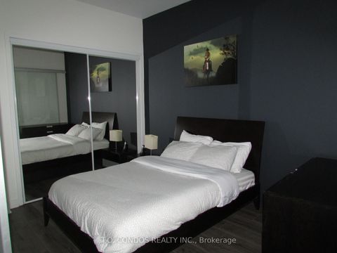 Photo 14 at 1901 - 12 York Street, Waterfront Communities C1, Toronto