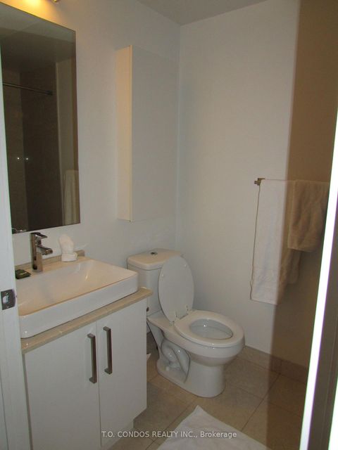Photo 17 at 1901 - 12 York Street, Waterfront Communities C1, Toronto