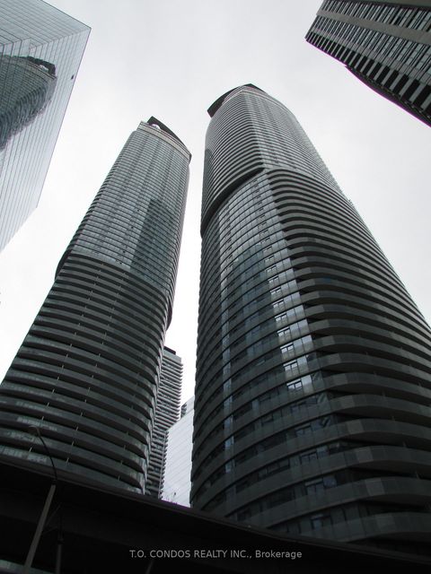 Photo 20 at 1901 - 12 York Street, Waterfront Communities C1, Toronto