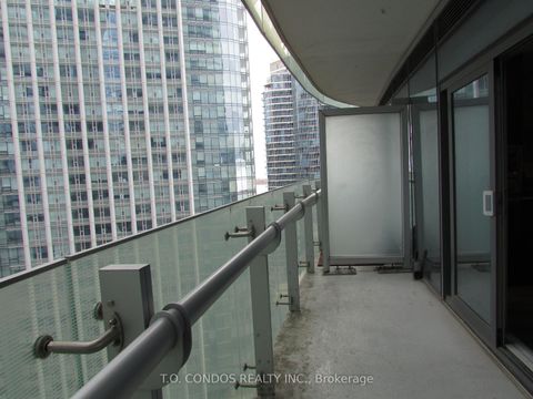 Photo 22 at 1901 - 12 York Street, Waterfront Communities C1, Toronto