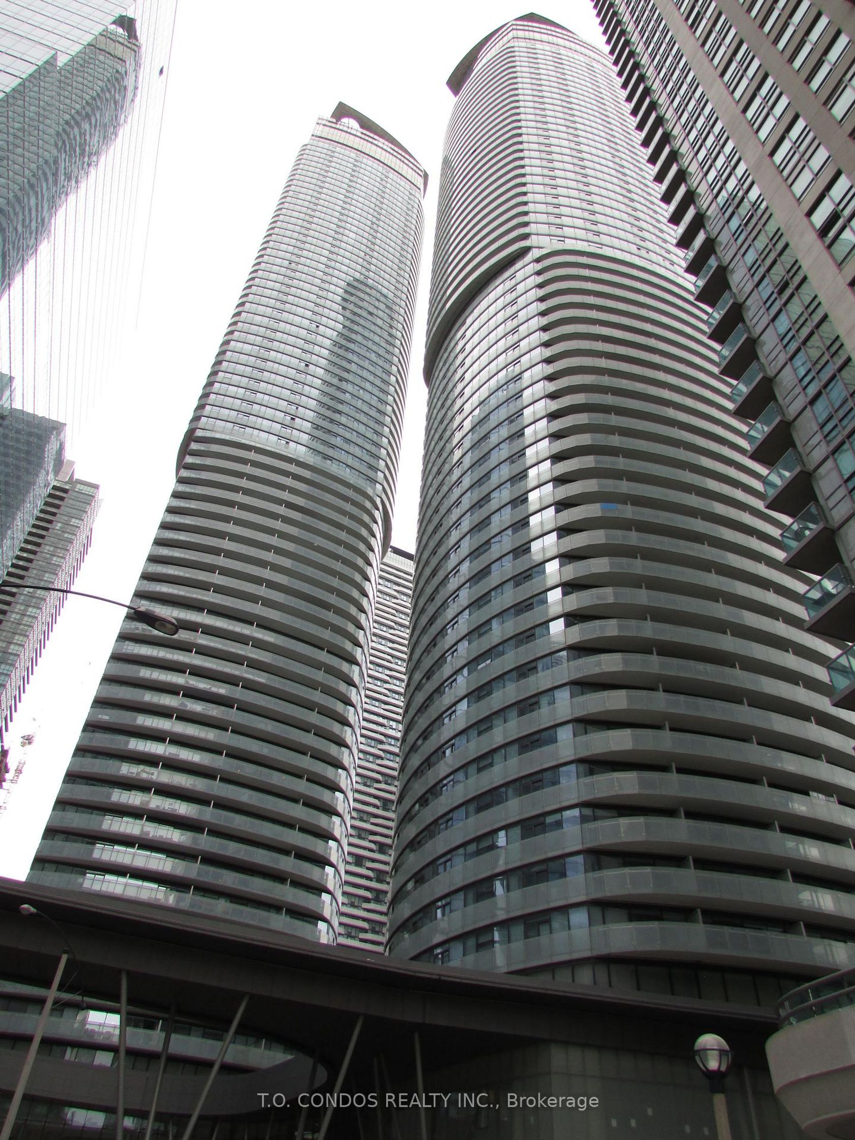 1901 - 12 York Street, Waterfront Communities C1, Toronto 