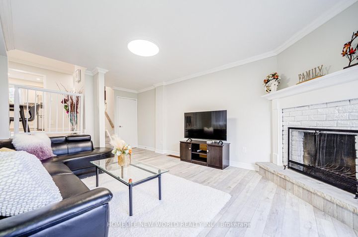 Photo 17 at 29 Puma Drive, L'Amoreaux, Toronto