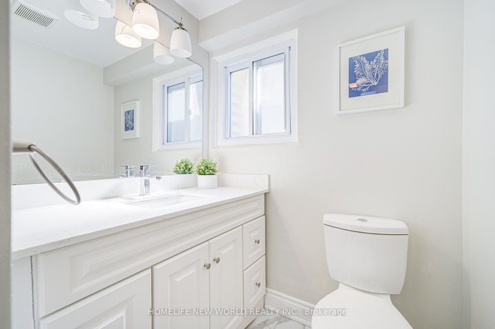 Photo 23 at 29 Puma Drive, L'Amoreaux, Toronto
