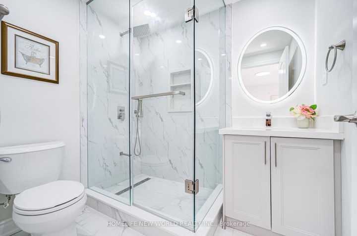 Photo 31 at 29 Puma Drive, L'Amoreaux, Toronto