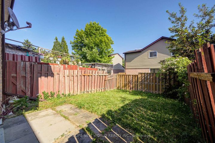 Photo 43 at 29 Puma Drive, L'Amoreaux, Toronto