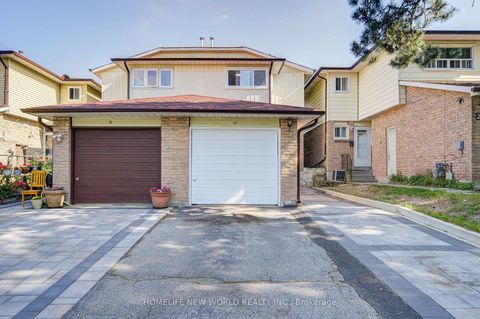 Photo 0 at 29 Puma Drive, L'Amoreaux, Toronto