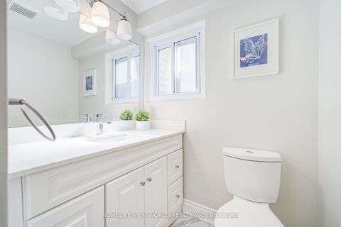 Photo 23 at 29 Puma Drive, L'Amoreaux, Toronto