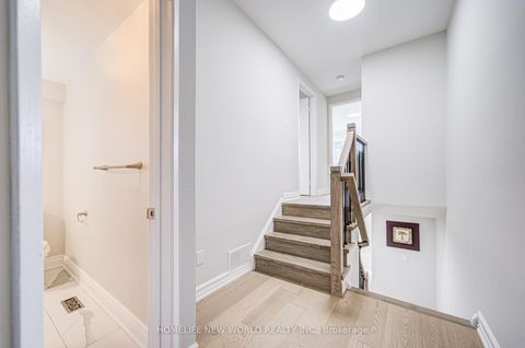 Photo 25 at 29 Puma Drive, L'Amoreaux, Toronto