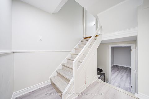 Photo 33 at 29 Puma Drive, L'Amoreaux, Toronto