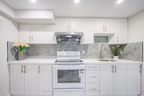 Photo 35 at 29 Puma Drive, L'Amoreaux, Toronto