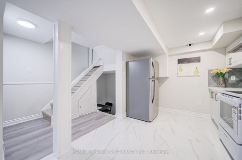 Photo 36 at 29 Puma Drive, L'Amoreaux, Toronto