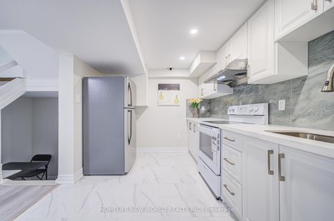 Photo 37 at 29 Puma Drive, L'Amoreaux, Toronto