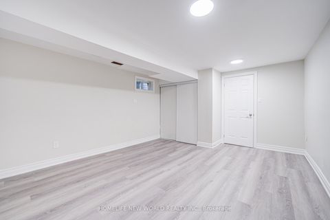 Photo 42 at 29 Puma Drive, L'Amoreaux, Toronto
