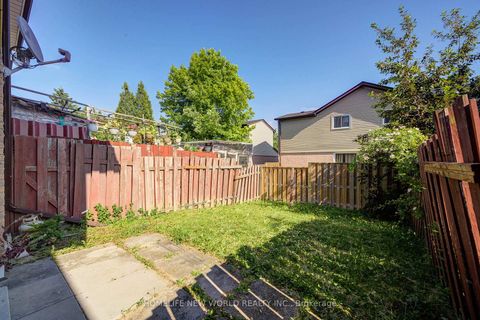 Photo 43 at 29 Puma Drive, L'Amoreaux, Toronto